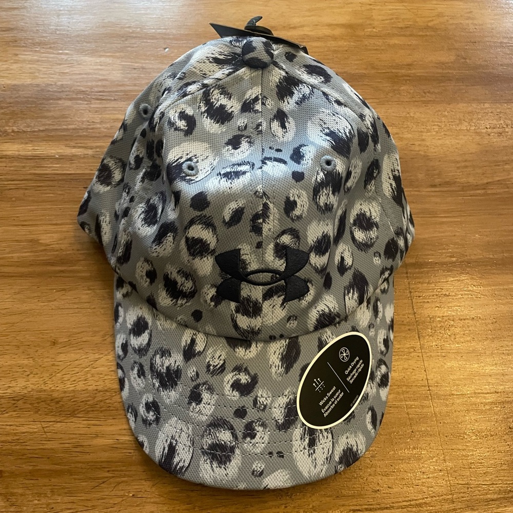 Under Armour Baseball Hat